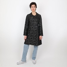 Coat, Uk Size 10