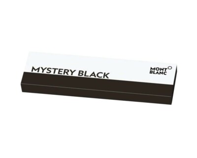 Mont Blanc Nachfüllpack Fineliner Tintenpatronen Tintenroller LeGrand Fine Medium Broad