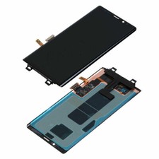 OEM OLED Display LCD Touch Screen Digitizer For Samsung Galaxy Note 9 N960