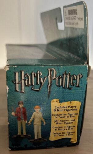 1/43 Corgi Mr. Weasley'с Ford Anglia, with Harry Potter Mr. Weasley - Picture 4 of 6