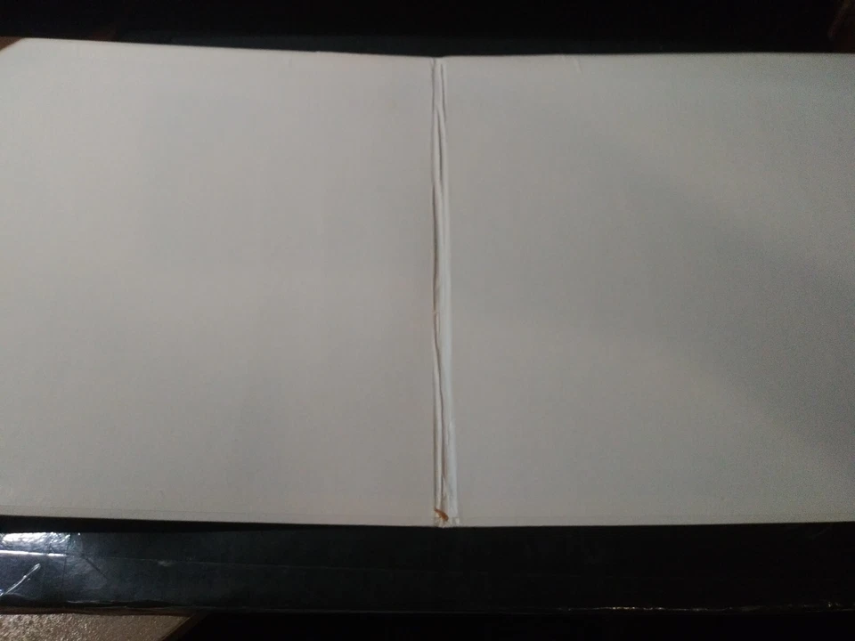 Atlantic/Atco September 2LP Sampler VG++ Promo Record 1975 CHARLES MINGUS - Image 3 of 4