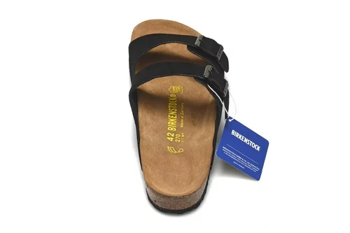 Birkenstock Arizona Birko-Flor Sandals Regular Eu Shoes Size 35-45 Unisex AUS - Picture 57 of 72