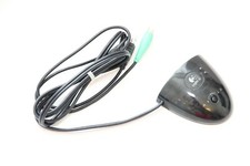 LOGITECH Dual Receiver Cordless Mouse  Keyboard USB  PS2 830680-0000 C-BO17