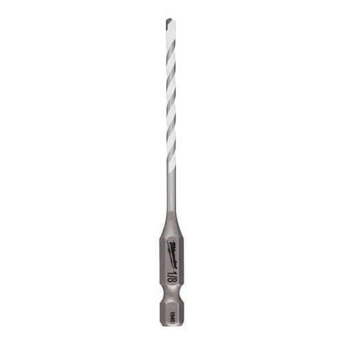 Milwaukee 48-20-8880 SHOCKWAVE 1/8" Carbide Multi-Material Drill Bit