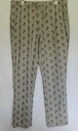 J Crew Factory Mens Pants Size L (36-38 