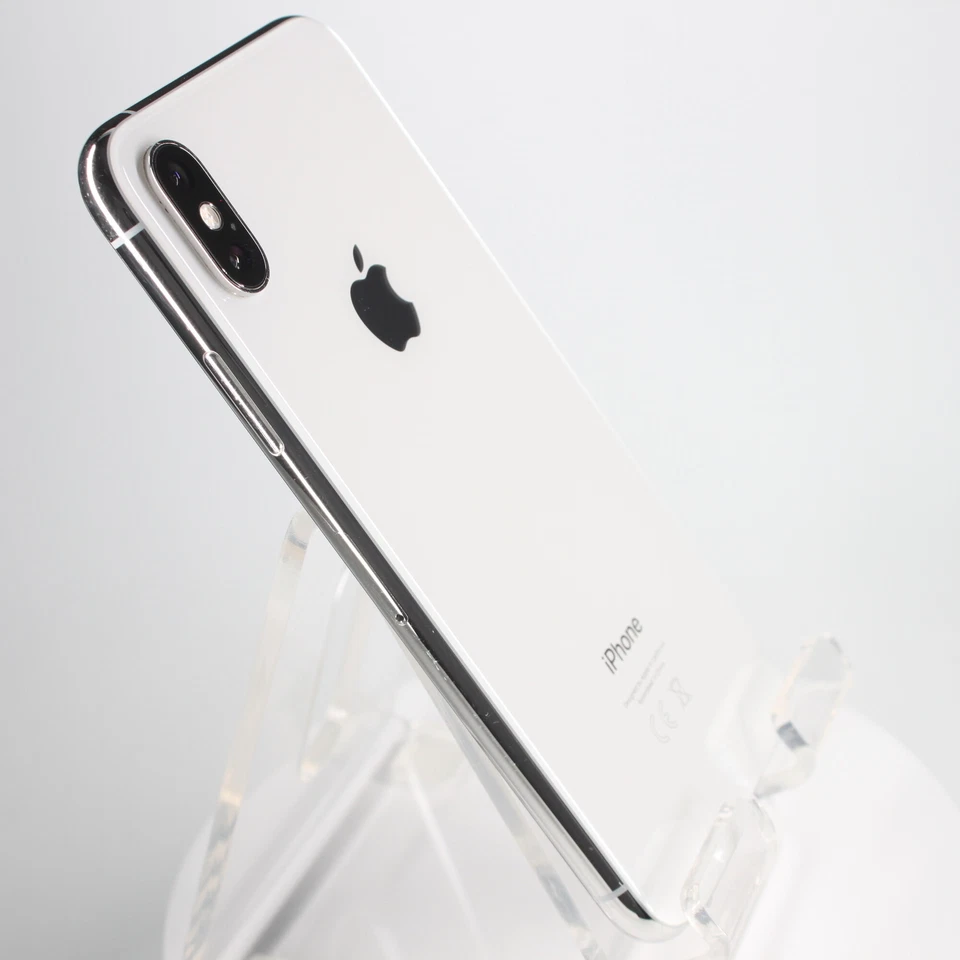 Apple iPhone XS · 512GB, photo 3 sur 3