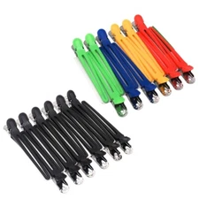 Duck Bill Hair Clips Hair Styling Hair Clips Duck Billed Hair Clips for Styling