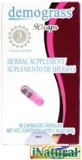 Demograss 90 Capsulas|dietary supplement original number 1 to lose weight