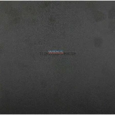 The Install Bay by Metra 89-00-9031 ABS Blank Plastic Sheet 12" x 12" x 1/8" Ea