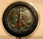 1942 WALKING LIBERTY HALF DOLLAR