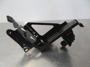 EB1378 2022 22 ROYAL ENFIELD INT650 BATTERY TRAY BOX HOLDER