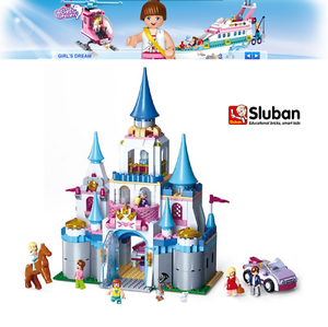 sluban construction set