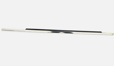 JAGUAR XF X260 Rear Right Lower Door Belt Molding T2H24357 NEW GENUINE