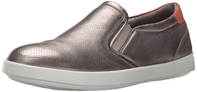 ecco aimee womens brown