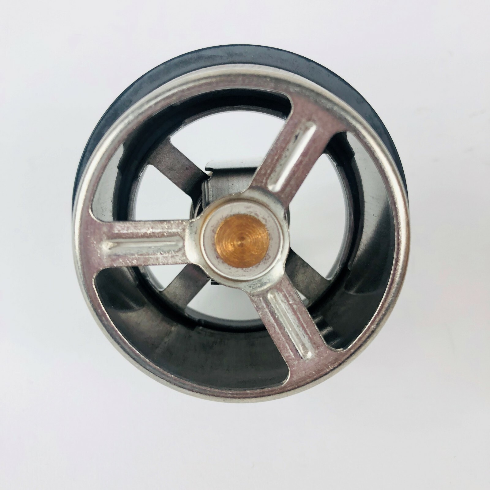 GENUINE CUMMINS 4318947 THERMOSTAT 180 F. , 4973373 | eBay