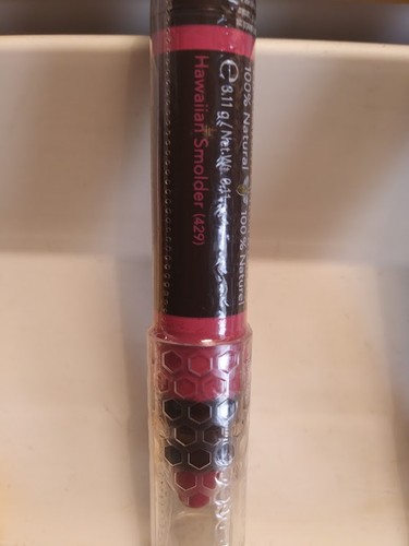 Burt's Bees Beeswax Lip Balm Gloss Stick Crayon Shimmer Multi Variety Sealed New - Picture 16 of 82