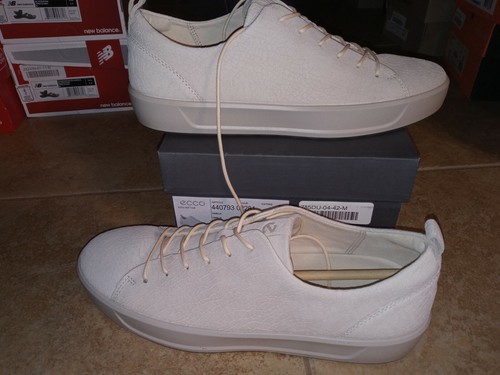 ecco soft 8 summer sneaker