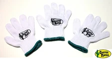 Cactus Kid Roping Glove 3 Pack by Cactus Ropes Official Rope Of The PRCA New