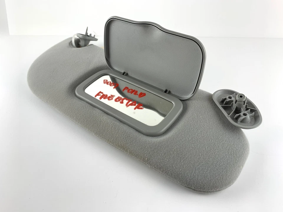 Parasol derecho para pasajero Ford Freestar 2005-2007 OEM Foto 4 de 4