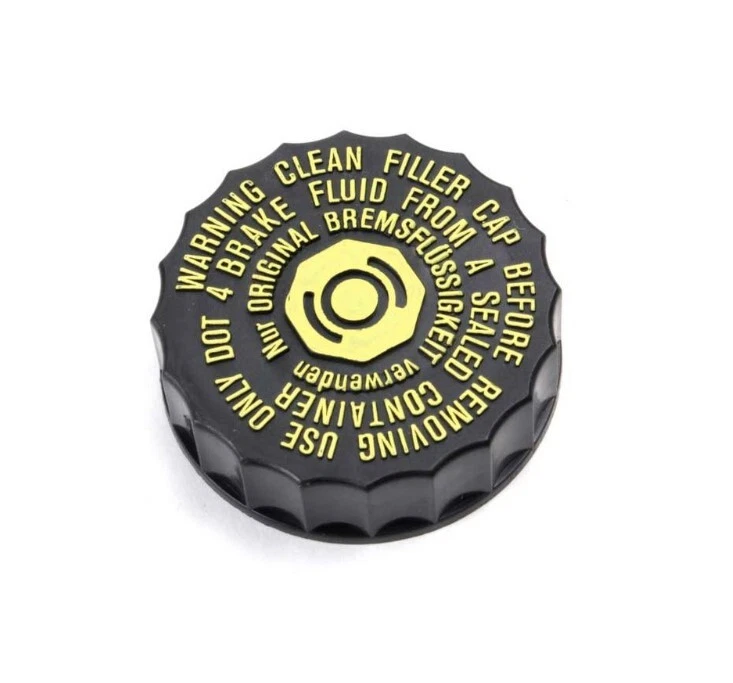 GENUINE BMW Brake Master Cylinder Fluid Cap NEW 34321164039 | eBay 