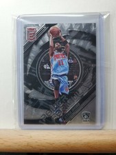 2021-22 Donruss ELITE Basketball Kyrie Irving Power Formulas card # 23