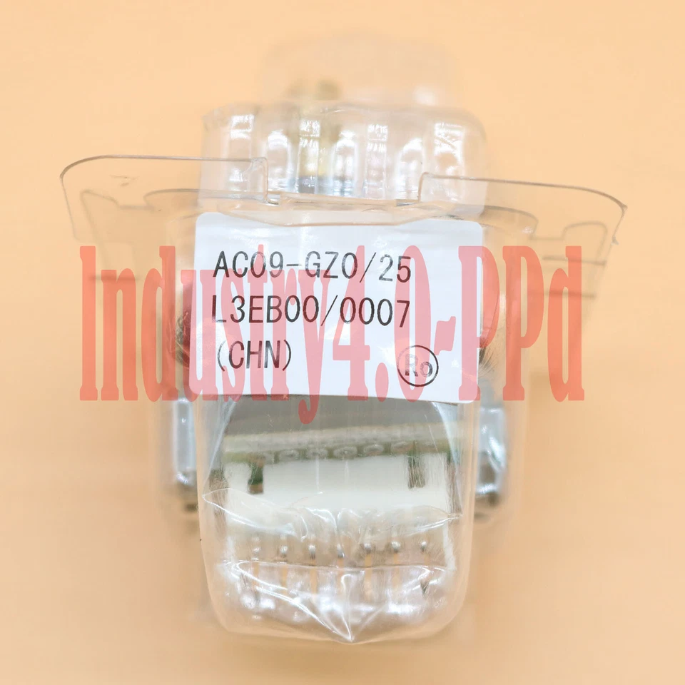 1PCS New For FUJI Digital Code Band Switch AC09 Series AC09-GZ Free Shipping#QW - Image 3 of 4
