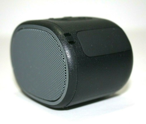Sony SRS-XB01 Wireless Speaker Black Missing Strap - Picture 3 of 12