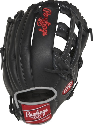 Select PRO LITE Youth Baseball Glove | Pro Player Models | Sizes 10.5" - 12.2... - Picture 5 of 12