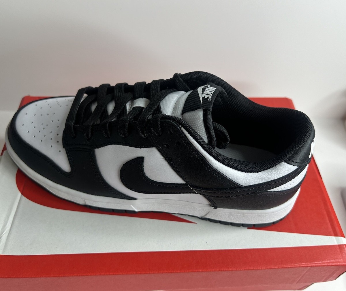 Nike Dunk Low Retro 