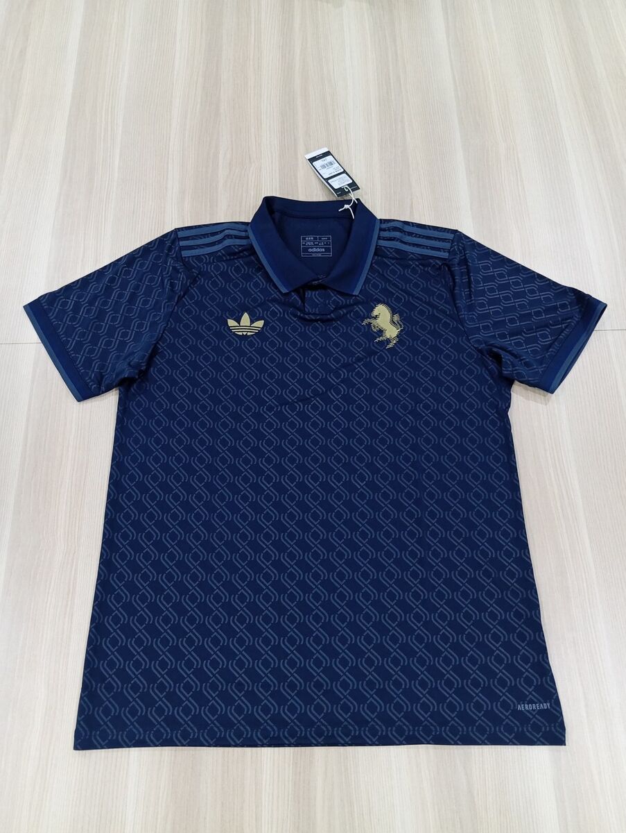 Adidas Juventus FC Third 24/25 Replica Soccer Jersey Asia Adidas Juventus FC Third 24/25 Replica Soccer Jersey Asia