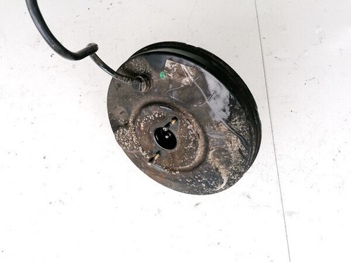 Renault Laguna 2002 Brake servo - booster (Servo brake) USED, Genu #1174728-75