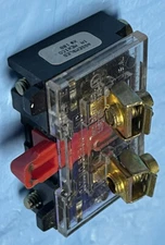 FURNAS ELECTRIC CO 52BAJ SER B CONTACT BLOCK NC (23F93)