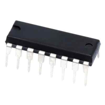 1Pcs PGA2311P PDIP-16 Audio Amplifiers +/-5V St Audio Vol Cntrl