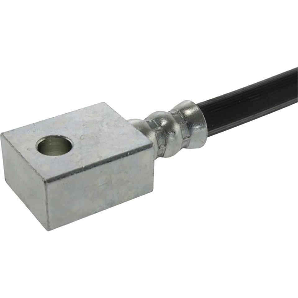 Rear Upper Brake Hose Brake Line For Nissan NV3500 2019 2018 2017 2016 2015 2014 - Image 4 of 4