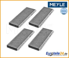 Filter, cabin air Meyle 3123200024/s for BMW 3 Series coupe