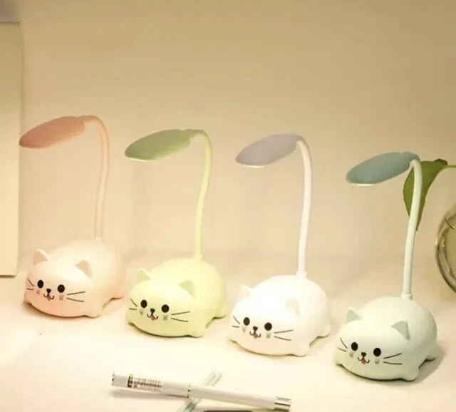 Kawaii desk lamp online