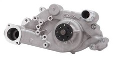 Edelbrock 8894 Reverse Rotation Water Pump For 2009 Gm Gen Iv Ls3 Edelbrock 8894 Reverse Rotation Water Pump For 2009 Gm Gen Iv Ls3