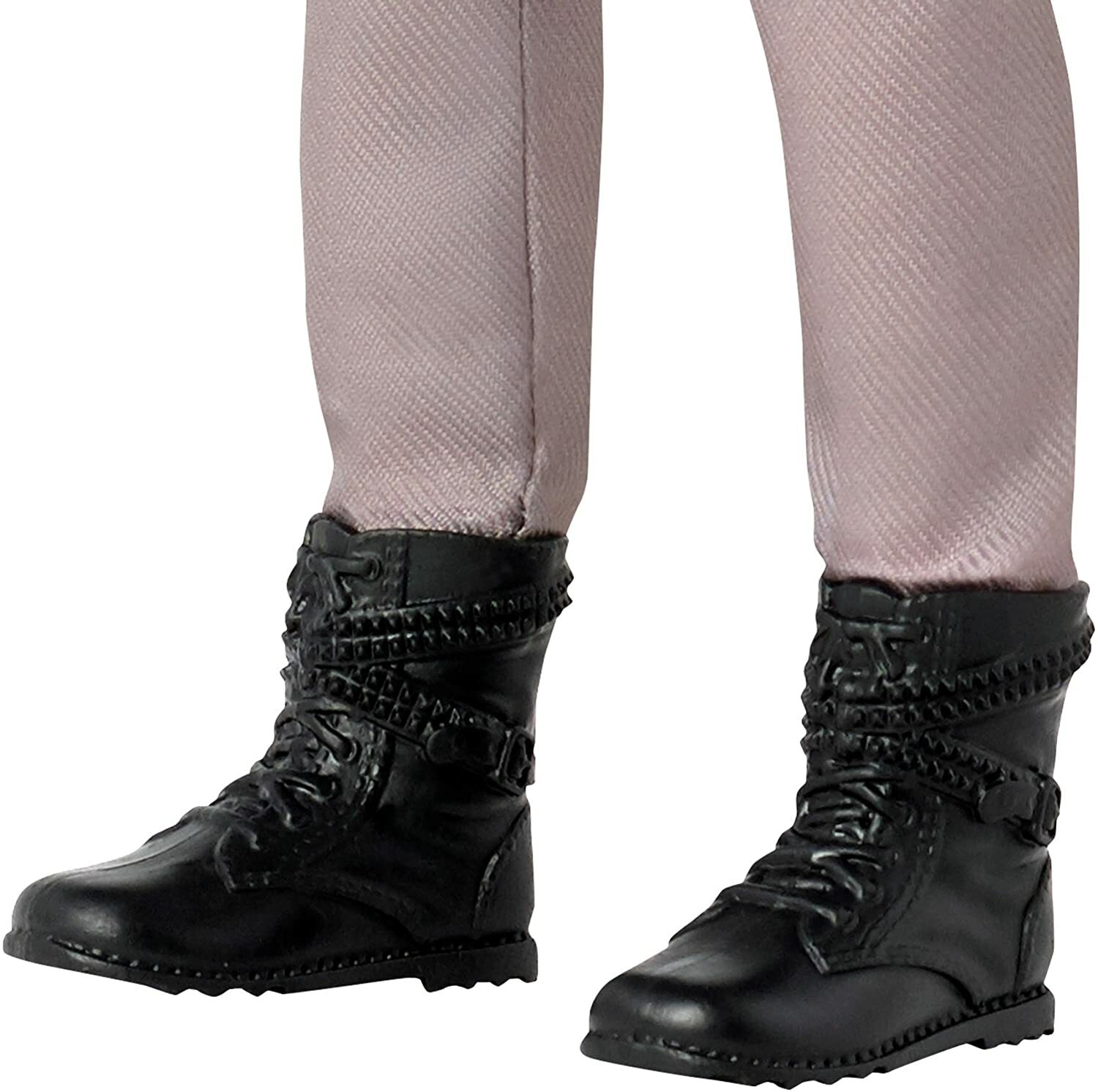 barbie ken fashionistas chill in check doll