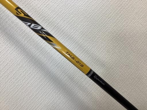 Taylor Made RBZ STAGE 2 TOUR U4 21.5° 40inch Utility TM5-213