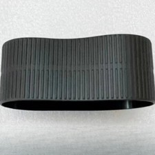 1PCS New original For canon 18-55 3.5-5.6 IS STM Zoom rubber ring Repair part