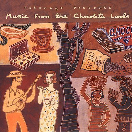 Putumayo Music CDs for sale | eBay Putumayo Music CDs for sale | eBay