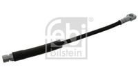 Bremsschlauch FÜR Opel Kadett E CC (T85) - Febi Bilstein 02729