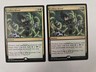 Strixhaven: School of Mages Culling Ritual rare.  NM. 172. X2