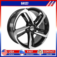 New 19 Replacement Wheel Rim For Honda Accord 2018 2019 2020 2021 2022 Us Stock
