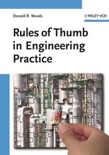 Rules of Thumb in Engineering Practice | D. R...
