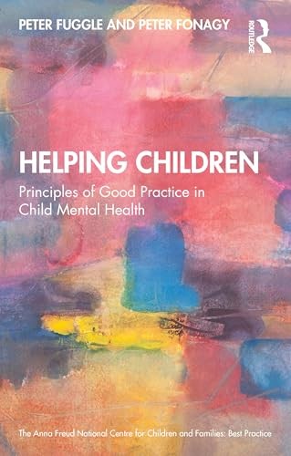 Helping Children by Peter Fonagy (Paperback Book) - Image 4