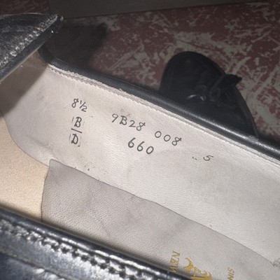Alden 660