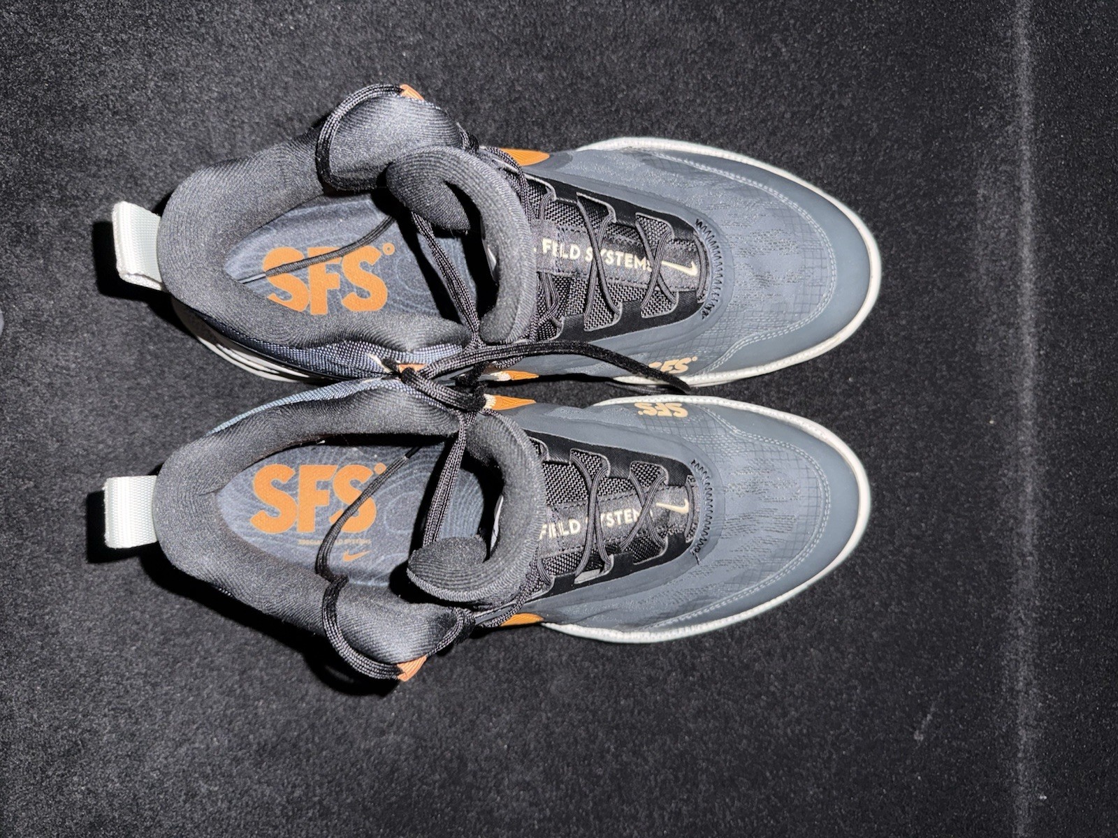 (Pre-Owned) Nike React Special SFS SFB Carbon Men… - image 9