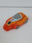 Transformers G1 Vintage Minicar Futuristic Car Wheelie 100% Complete