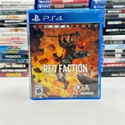 Red Faction Guerilla: Re-Mars-Tered - Sony PlayStation 4